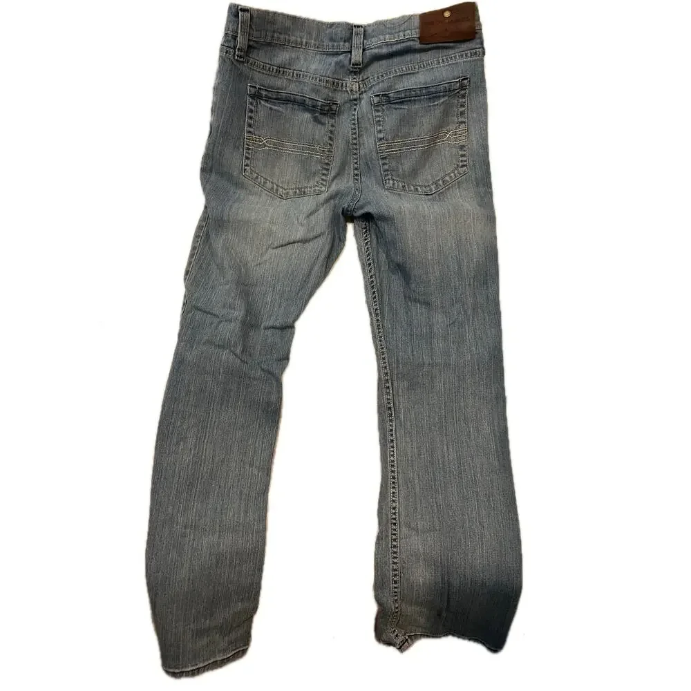 Cody James Bootcut Jeans Mens 32x32